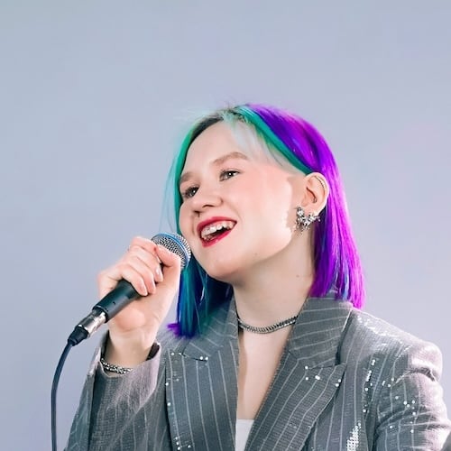 Татьяна Ярославовна Кучко